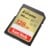SANDISK - SDXC Extreme 128GB 180MB/s UHS-I C10 V30 U3 thumbnail-3