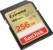 SANDISK - SDXC Extreme 256GB 180MB/s UHS-I C10 V30 U3 thumbnail-2
