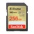 SANDISK - SDXC Extreme 256GB 180MB/s UHS-I C10 V30 U3 thumbnail-1