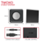 Speedlink - TWOXO Stereo Speakers, black thumbnail-3