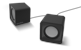 Speedlink - TWOXO Stereo Speakers, black thumbnail-4