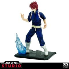 MY HERO ACADEMIA - Figurine Shoto Todoroki