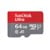 SANDISK - MicroSDXC Mobil Ultra 64GB 140MB/s UHS-I Adapt thumbnail-4