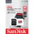 SANDISK - MicroSDXC Mobil Ultra 128GB 140MB/s UHS-I Adap thumbnail-2