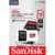 SANDISK - MicroSDXC Mobil Ultra 256GB 150MB/s UHS-I Adap thumbnail-2