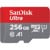 SANDISK - MicroSDXC Mobil Ultra 256GB 150MB/s UHS-I Adap thumbnail-3