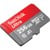 SANDISK - MicroSDXC Mobil Ultra 256GB 150MB/s UHS-I Adap thumbnail-4