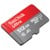 SANDISK - MicroSDXC Mobil Ultra 512GB 150MB/s UHS-I Adap - S thumbnail-2