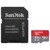 SANDISK - MicroSDXC Mobil Ultra 512GB 150MB/s UHS-I Adap - S thumbnail-1