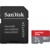 SANDISK - MicroSDXC Mobil Ultra 1TB 150MB/s UHS-I Adapt thumbnail-1