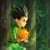 HUNTER X HUNTER - Figurine Gon thumbnail-5