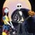 NIGHTMARE BEFORE XMAS - Figurine Sally thumbnail-3