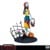 NIGHTMARE BEFORE XMAS - Figurine Sally thumbnail-4