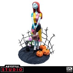 NIGHTMARE BEFORE XMAS - Figurine Sally