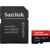 SANDISK - MicroSDXC Extreme Pro - 128GB 200MB/s A2 C10 V30 UHS-I thumbnail-5