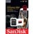 SANDISK - MicroSDXC Extreme Pro 256GB 200MB/s A2 C10 V30 UHS-I thumbnail-5