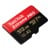 SANDISK - MicroSDXC Extreme Pro 512GB 200MB/s A2 C10 V30 UHS-I thumbnail-3