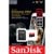 SANDISK - MicroSDXC Extreme Pro 512GB 200MB/s A2 C10 V30 UHS-I thumbnail-4