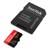 SANDISK - MicroSDXC Extreme Pro 1TB 200MB/s A2 C10 V30 UHS-I thumbnail-2