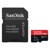 SANDISK - MicroSDXC Extreme Pro 1TB 200MB/s A2 C10 V30 UHS-I thumbnail-3