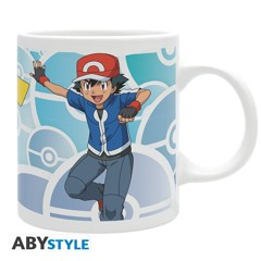 POKEMON - Mug - 320 ml - I choose you