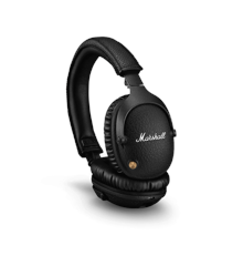 Marshall - Monitor II ANC Headphones Black