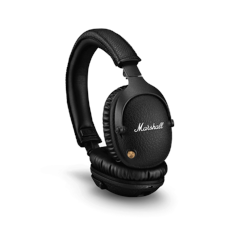 Marshall - Monitor II ANC Headphones Black