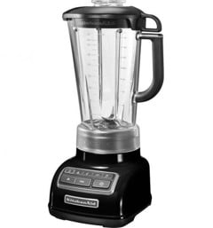 KitchenAid Classic Blender Black UK