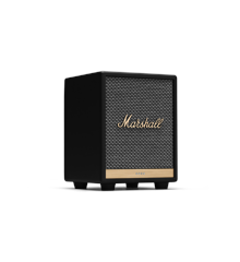 Marshall - Uxbridge Google Speaker Black (EU) - E