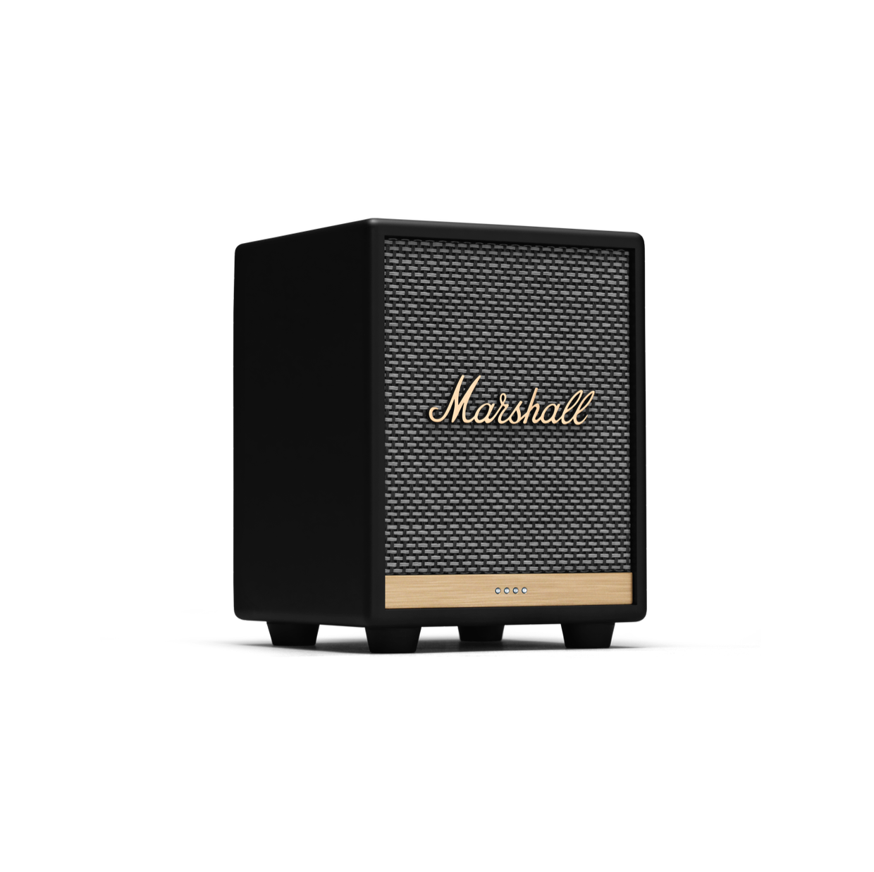 Marshall - Uxbridge Google Speaker Black (EU)