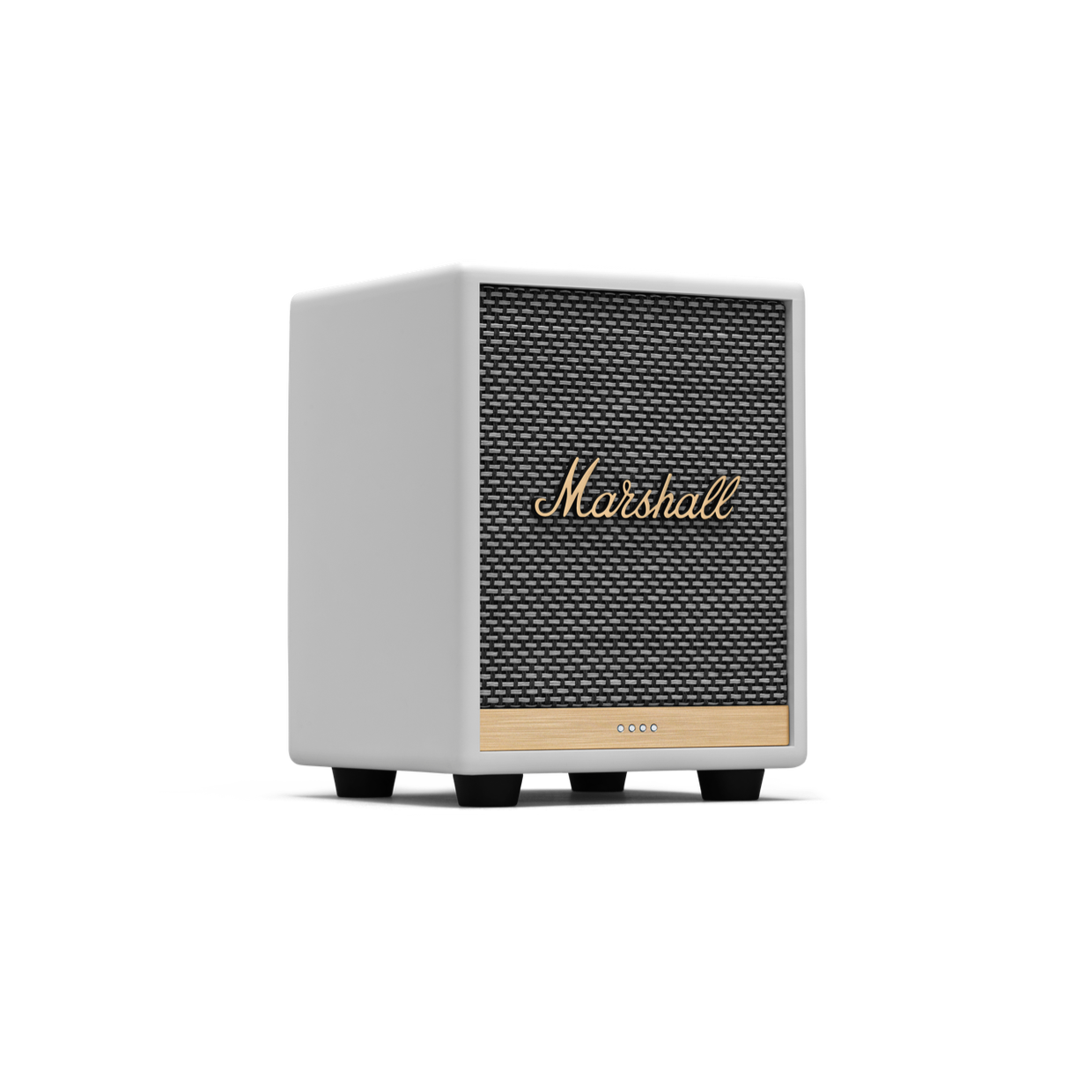 Marshall - Uxbridge Google Speaker White (EU) - Elektronikk