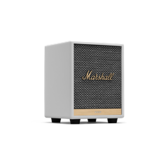 zzMarshall - Uxbridge Google Speaker White (EU)