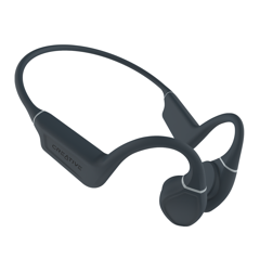 Creative - Outlier Free Bone Conductor Headphones, Black