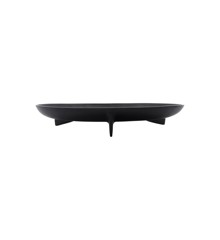 House Doctor - Cast tray - Black (211151051)