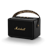 Marshall - Kilburn II Speaker Black & Brass thumbnail-4