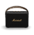 Marshall - Kilburn II Speaker Black & Brass thumbnail-1