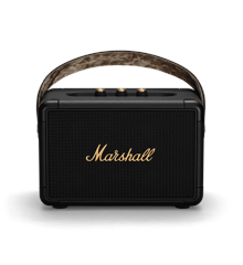 Marshall - Kilburn II Speaker Black & Brass