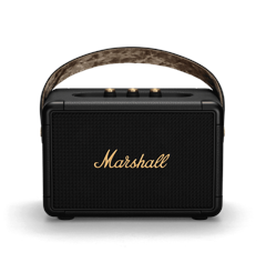 Marshall - Kilburn II Speaker Black & Brass