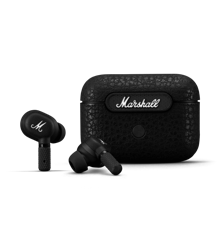 Marshall - Motif ANC In-ear Headphones Black