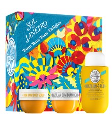 Sol De Janeiro - Bum Bum Body Delights
