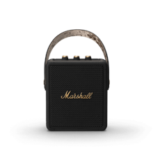 Marshall - Stockwell II Speaker Black & Brass