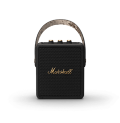 Marshall - Stockwell II Speaker Black & Brass