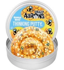 Crazy Aaron's - Thinking Putty Trendsetters - Honey Hive