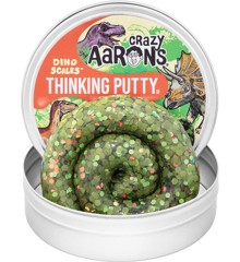 Crazy Aaron's - Thinking Putty Trendsetters - Dino Scales