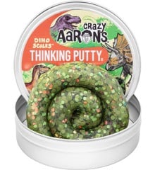 Crazy Aaron's - Thinking Putty Trendsetters - Dino Scales