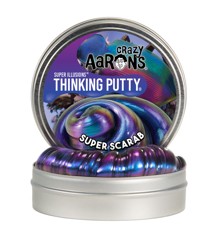 Crazy Aaron's - Thinking Putty Trendsetters - Super Scarab
