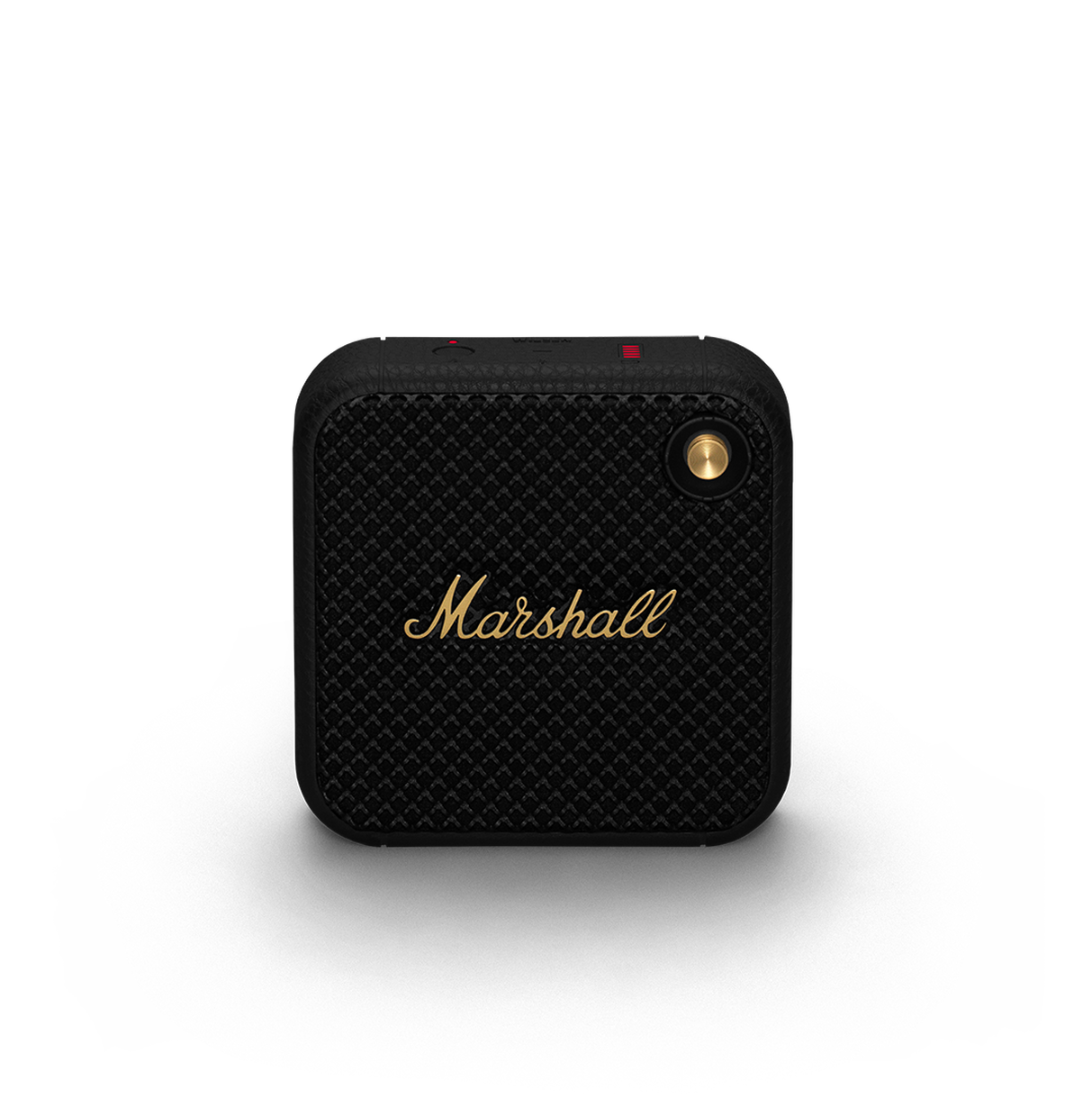 Marshall - Willen Speaker Black - Elektronikk