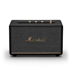 Marshall - Acton III Bluetooth Højtaler Sort