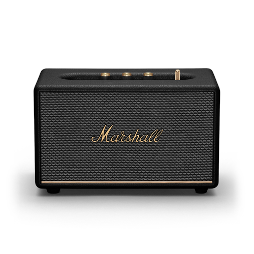 Marshall - Acton III Bluetooth Speaker