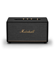 Marshall - Stanmore III Bluetooth Højtaler Sort
